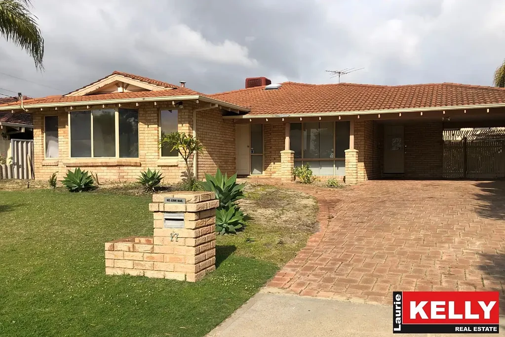Cannington 4房  SOLD OFF MARKET – MORE DEVELOPMENT SITES WANTED