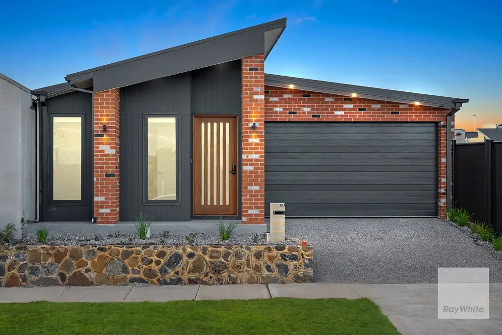 20 Bonnyview Road, Craigieburn, VIC 3064