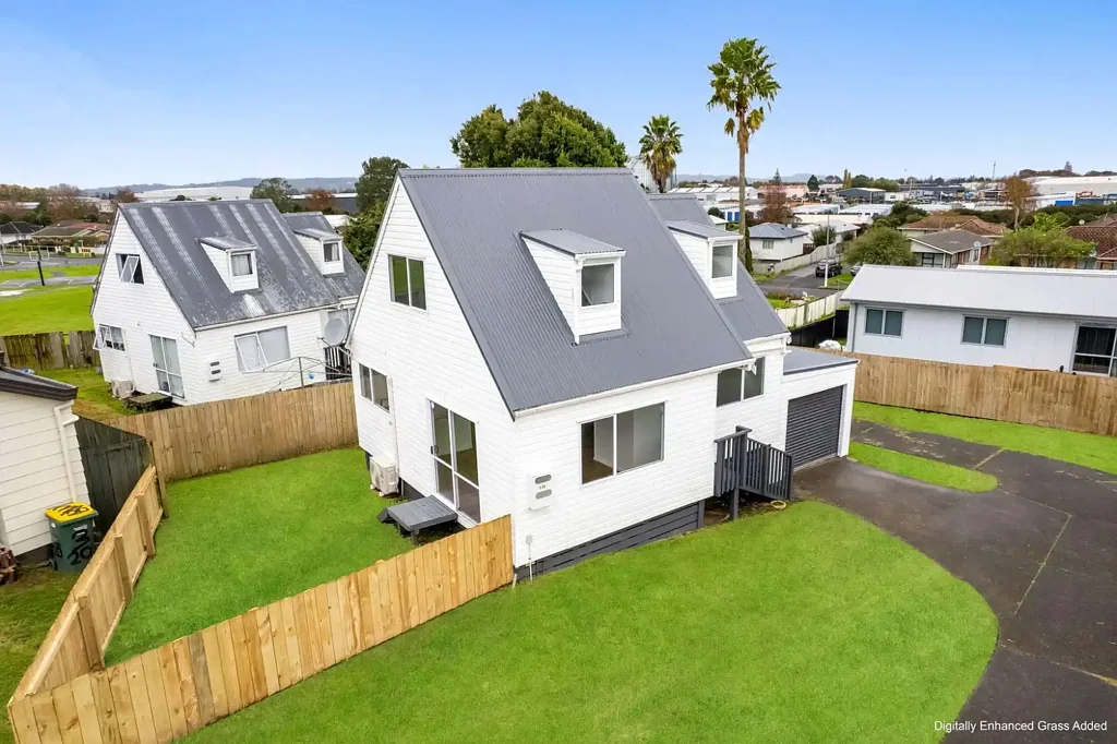 Randwick Park, 3 bedrooms