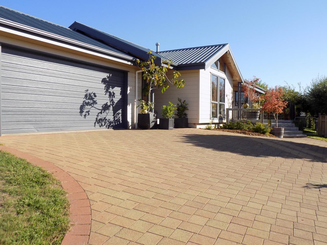 56 Arrowsmith Avenue, Waipahihi, Taupo, 3 침실, 2 욕실