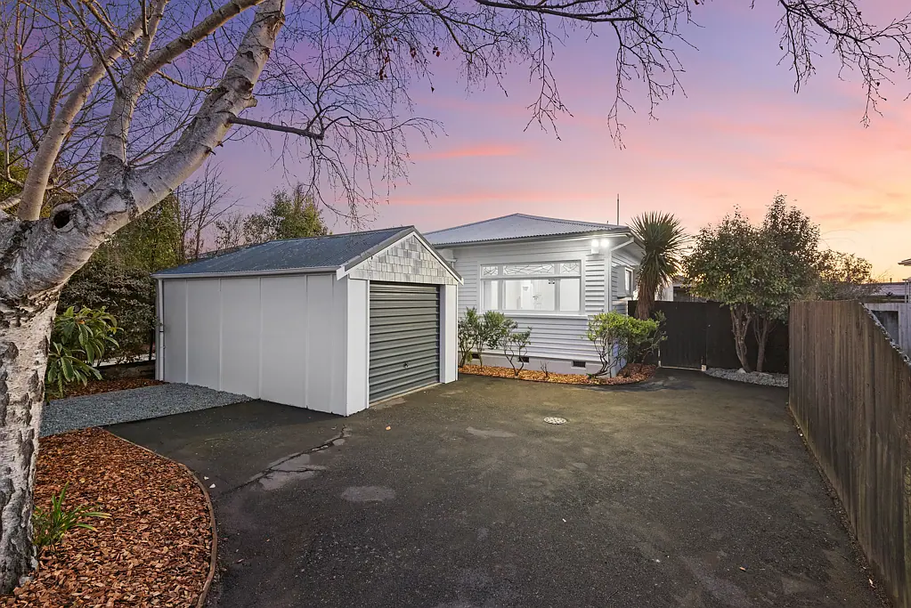 21 Tilford Street, Woolston, Christchurch, Canterbury