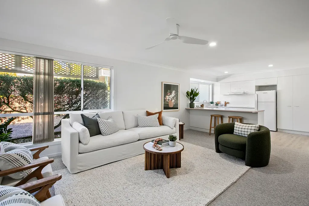6/34-36 Tasman Road, Port Macquarie, NSW 2444