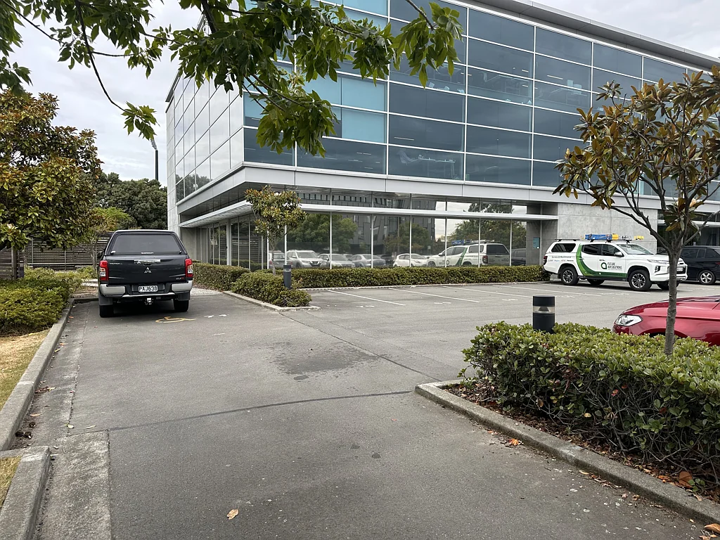 Addington Establish Your Company Here!