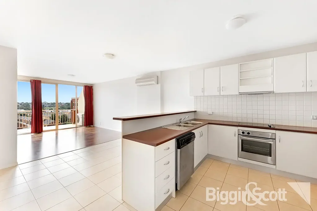 407/77 Village Way, Maribyrnong, VIC 3032