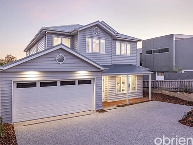 Aspendale 4Kwarto Beach Elegance Meets Hamptons Luxury