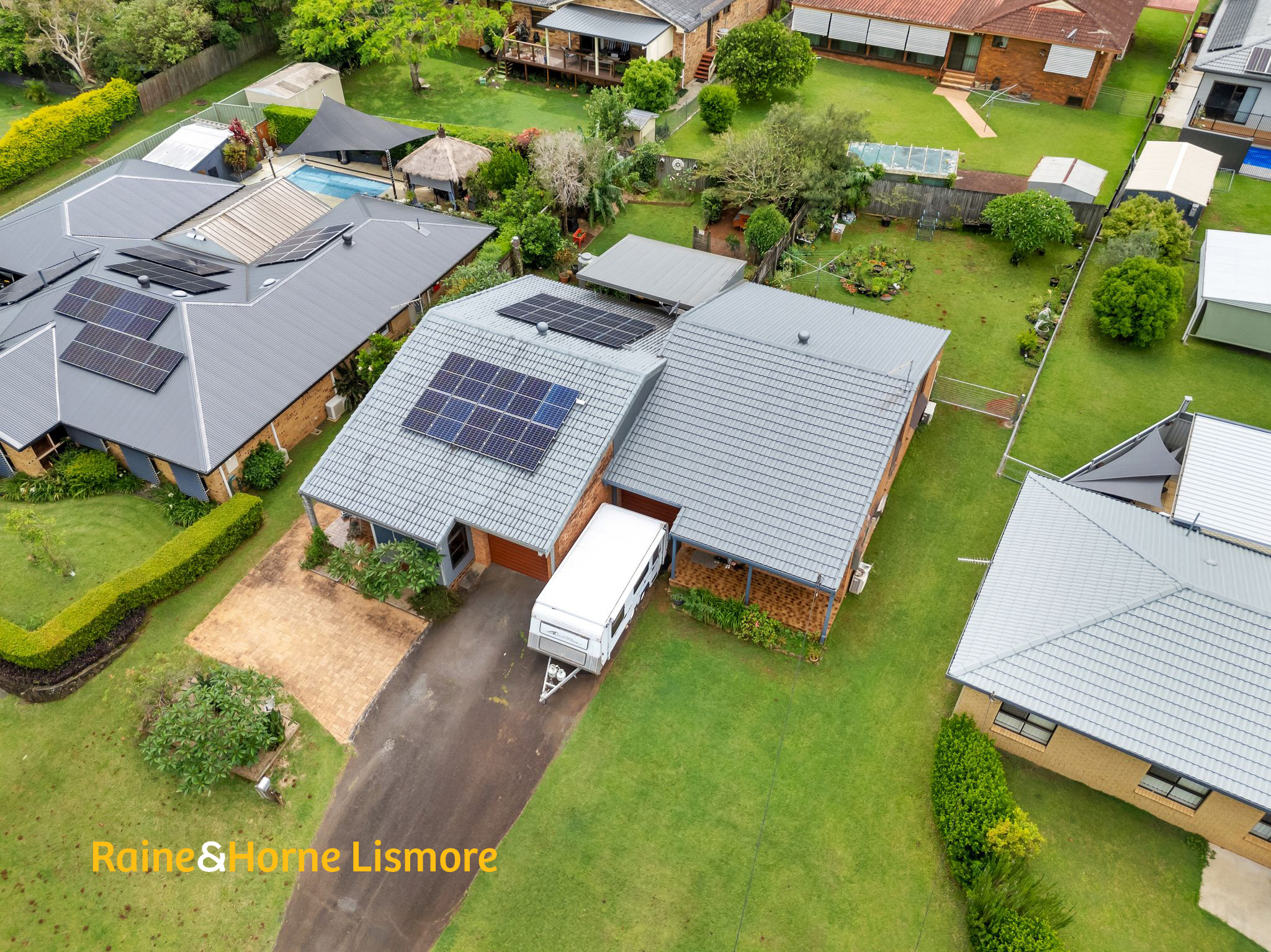 UNIT 2 8 ARROWSMITH AV, ALSTONVILLE NSW 2477, 0部屋, 0バスルーム, House