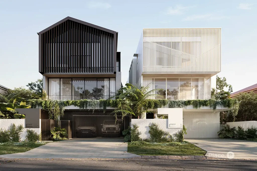 New Farm 5 Bedroom Noorla, New Farm — A Refined Inner-City Sanctuary