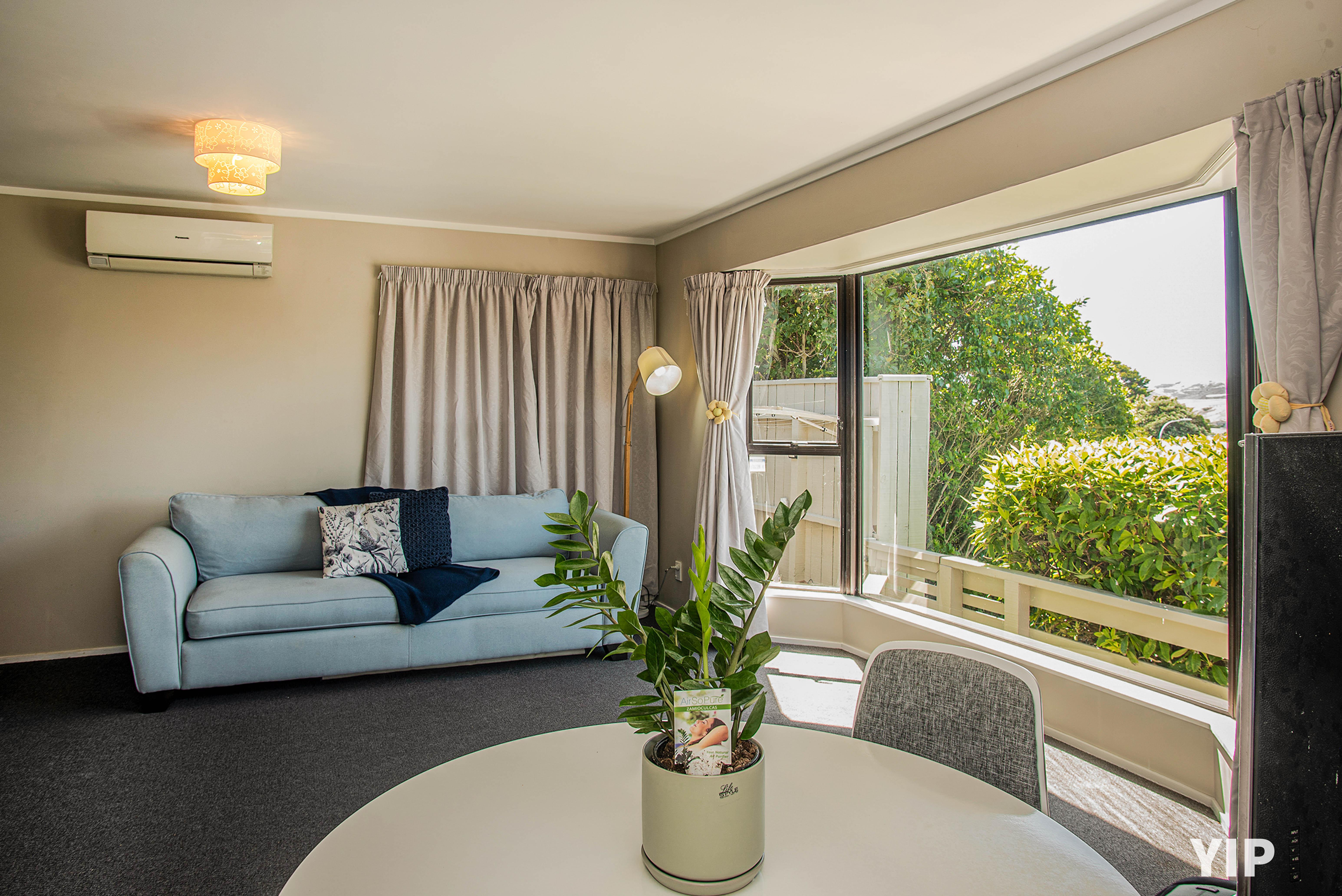 14/37 Bracken Road, Paparangi, Wellington, 2 રૂમ, 1 બાથરૂમ