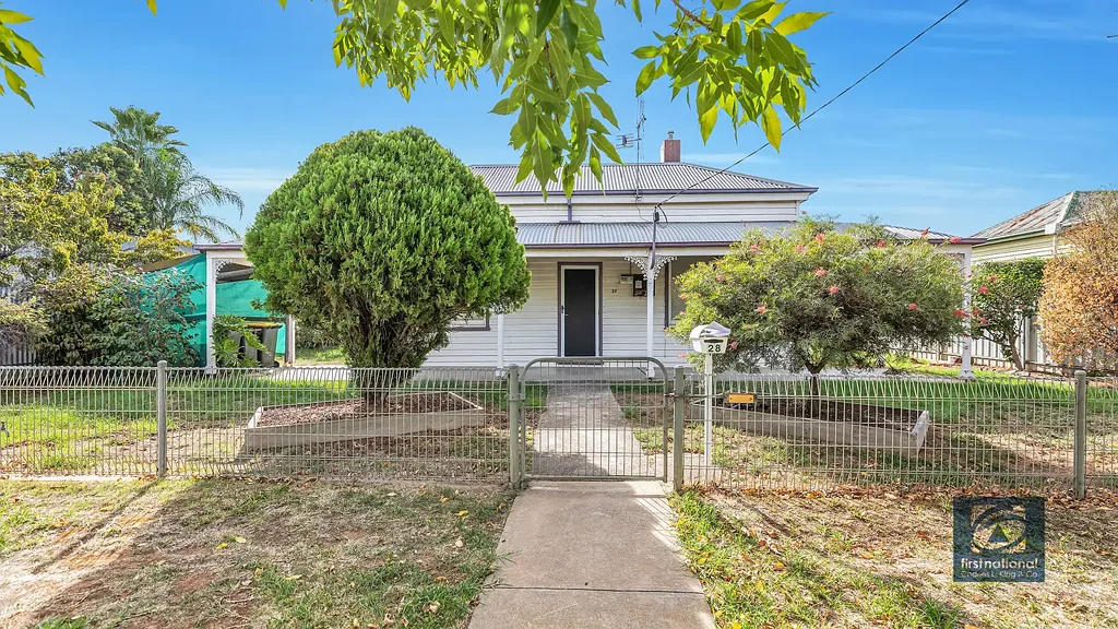 Moama 3房  Wonderful Central Opportunity