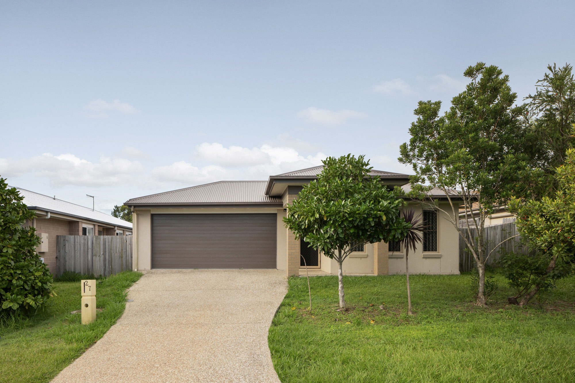 27 THORPE ST, BURPENGARY QLD 4505, 0 Schlafzimmer, 0 Badezimmer, House