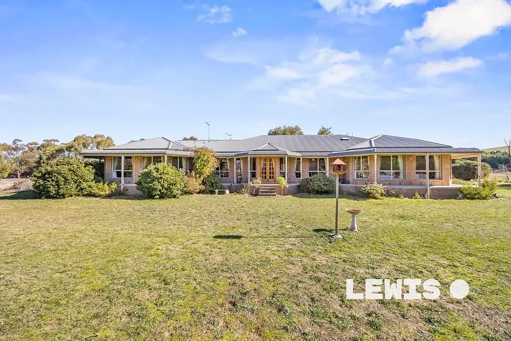 Ballan  Your Everyday Escape, Set Across Five Acres