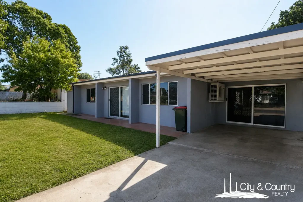 Mount Isa 4房  Find Your Family's Nest on Jacobsen Crescent