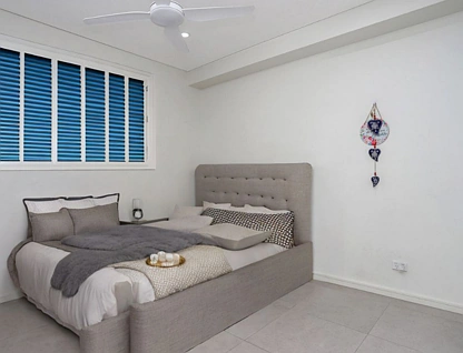 G11/89 Wentworth Avenue, Wentworthville, Parramatta (Northwest suburbs), 2 Kuwarto, 2 Banyo, Apartment