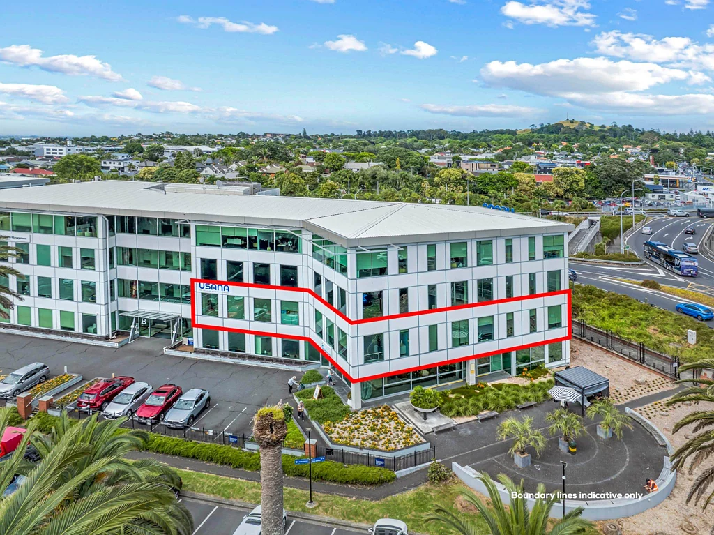Remuera  MEDICAL INVESTMENT