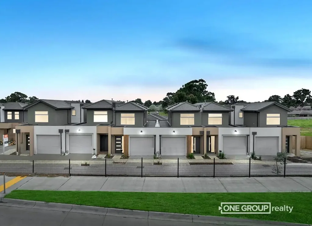 14/515 Bridge Inn Road, Mernda, VIC 3754