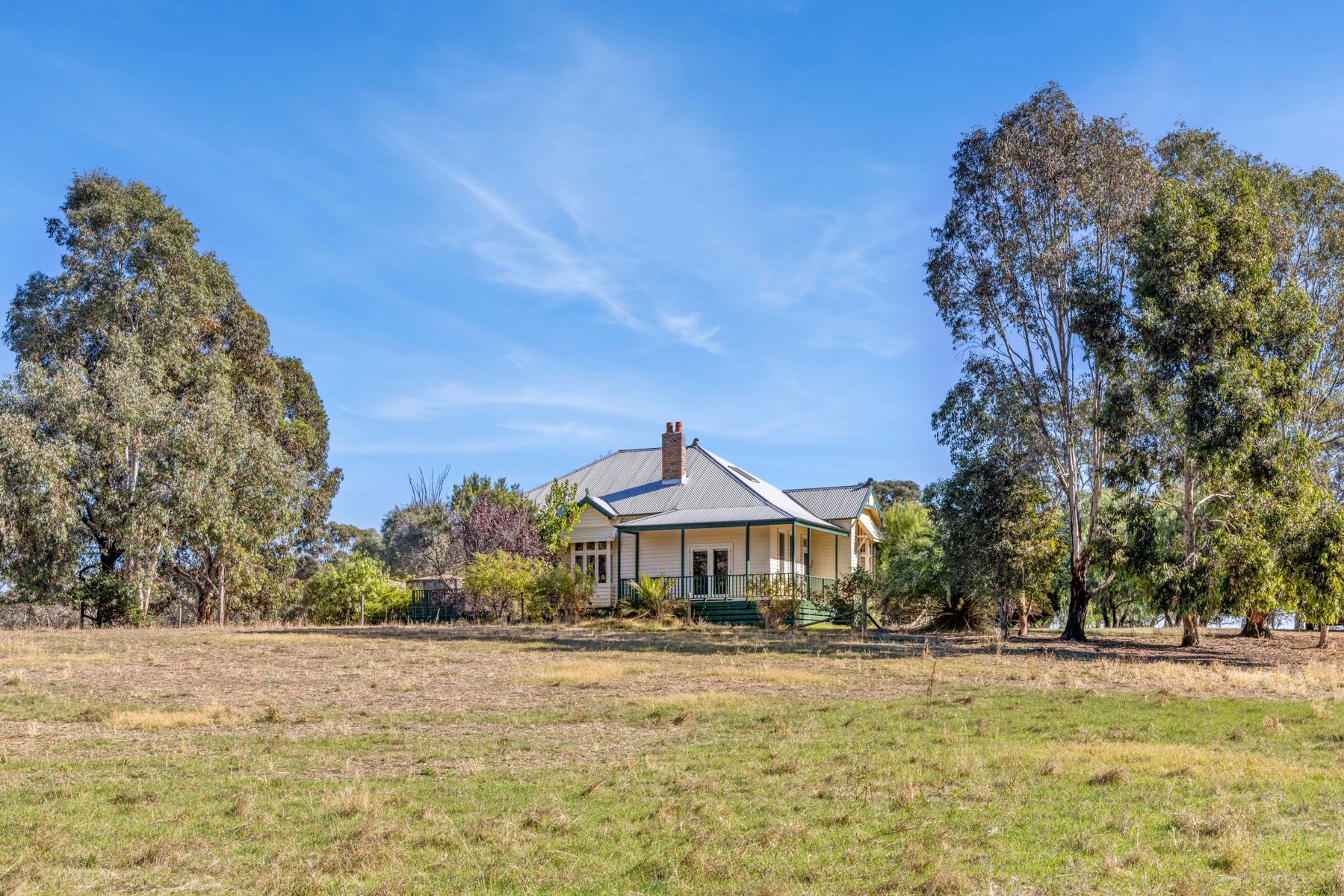 847 NEWBRIDGE-BRIDGEWATER RD, NEWBRIDGE VIC 3551, 0房, 0浴, House