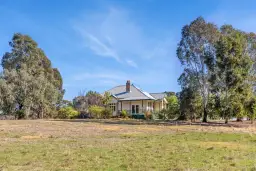 847 Newbridge-Bridgewater Road, Newbridge