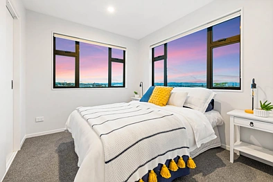 2/59 Saralee Drive, Manurewa, Manukau City, 2房, 1浴, Townhouse