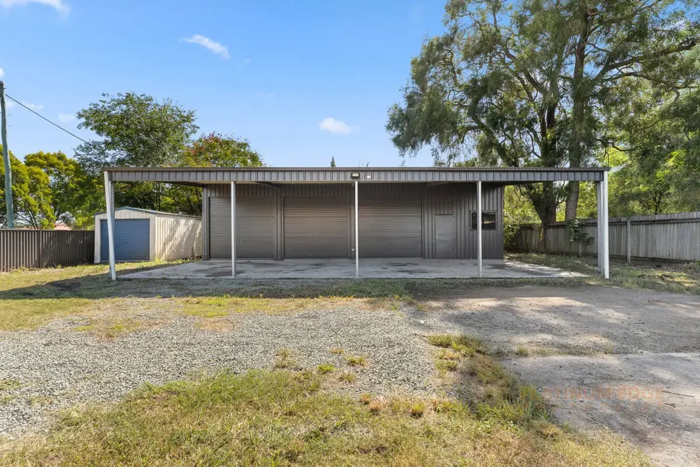 7 Beetham Street, Beaudesert, QLD 4285