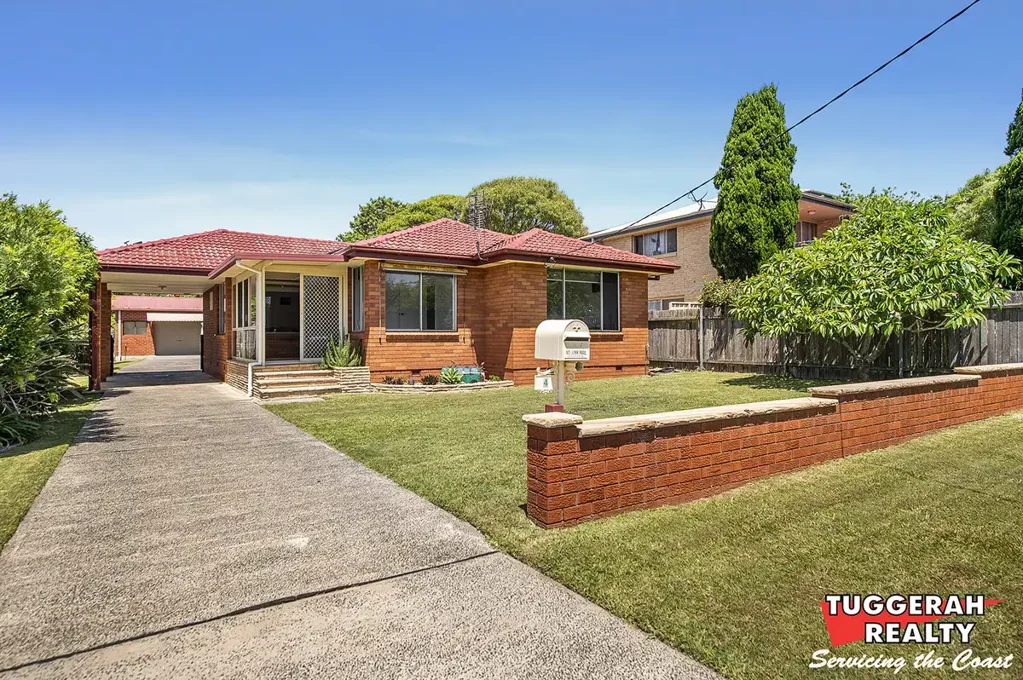 4 Nirvana Street, Long Jetty, NSW 2261