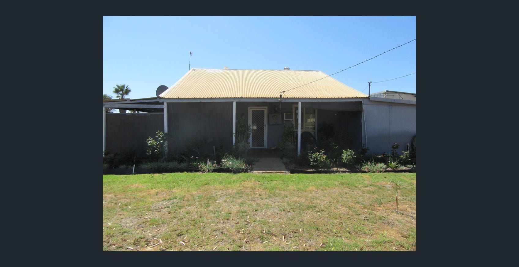 3 SLAUGHTER ST, THREE SPRINGS WA 6519, 0房, 0浴, House