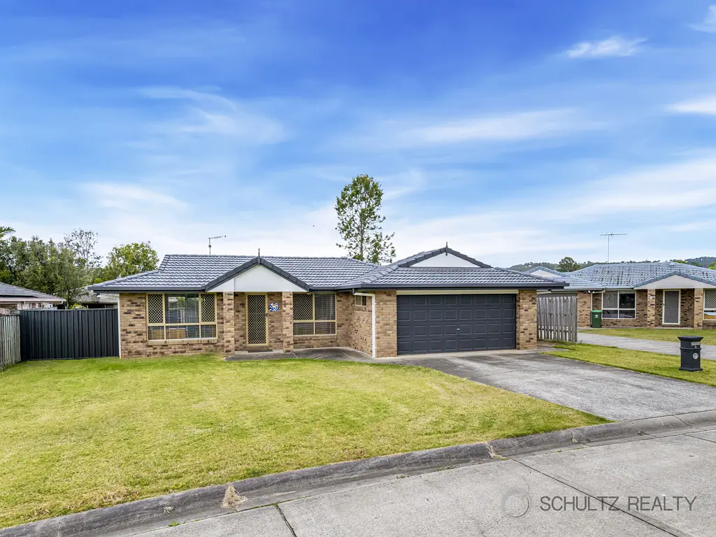6 Parry Court, Windaroo, QLD 4207
