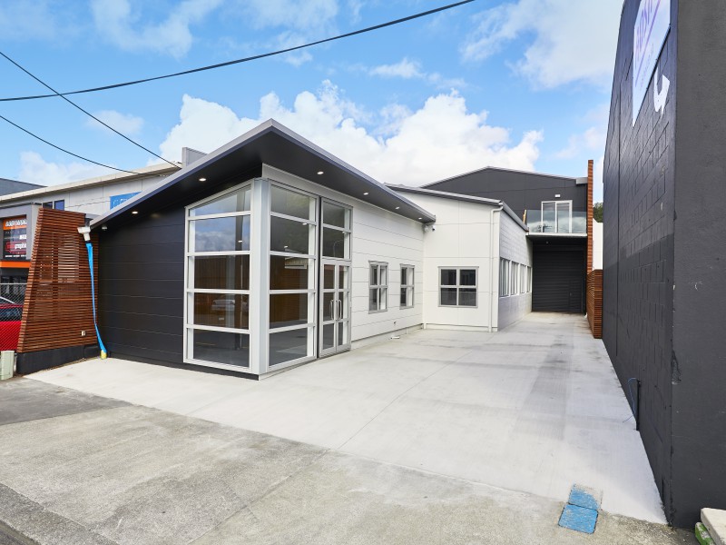 23 Gear Street, Petone, Lower Hutt, 0 phòng ngủ, 0 phòng tắm