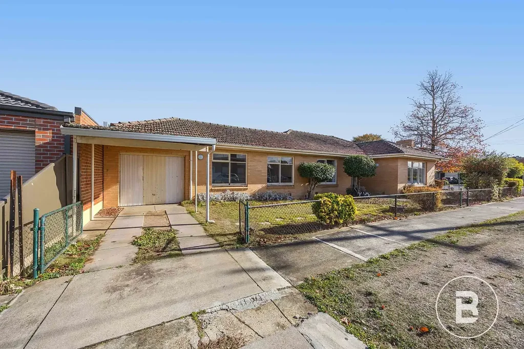 Alfredton 3Zimmer CHARMING 3-BEDROOM HOME ON COVETED CUTHBERTS ROAD