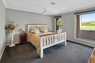 105 Parr Street, Leongatha, VIC 3953, 4 chambres, 2 salles de bain, House