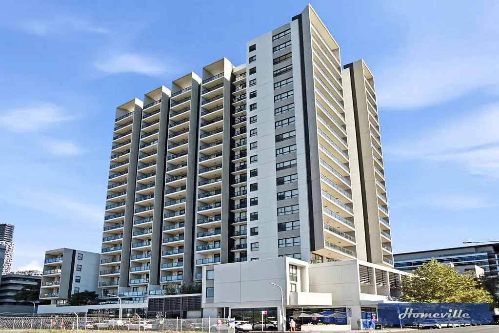 Level 5/38/109 George Street, Parramatta, NSW 2150
