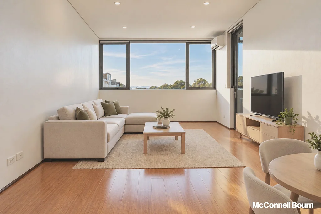 Modern Apartment Living in a Convenient Rosebery Location