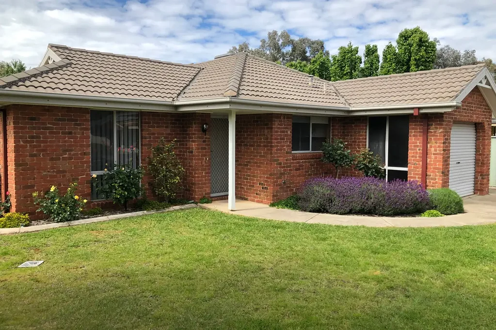 Norris Park Estate