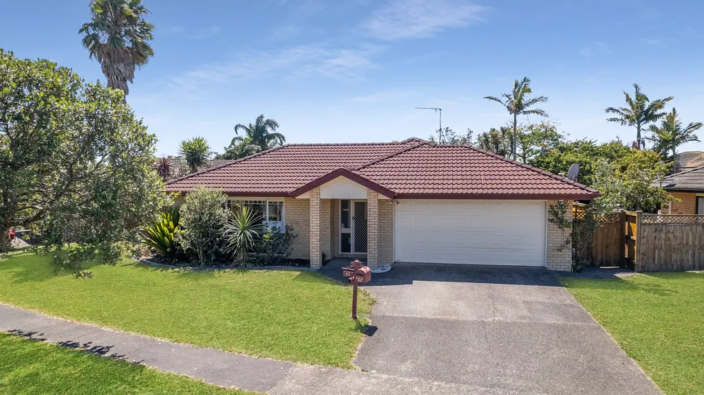 39 Blackwood Drive, Wattle Downs, Manukau City, Auckland