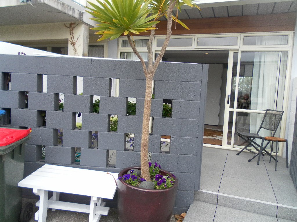 2/137 Jervois Road, Herne Bay, Auckland, 1 habitaciones, 1 baños