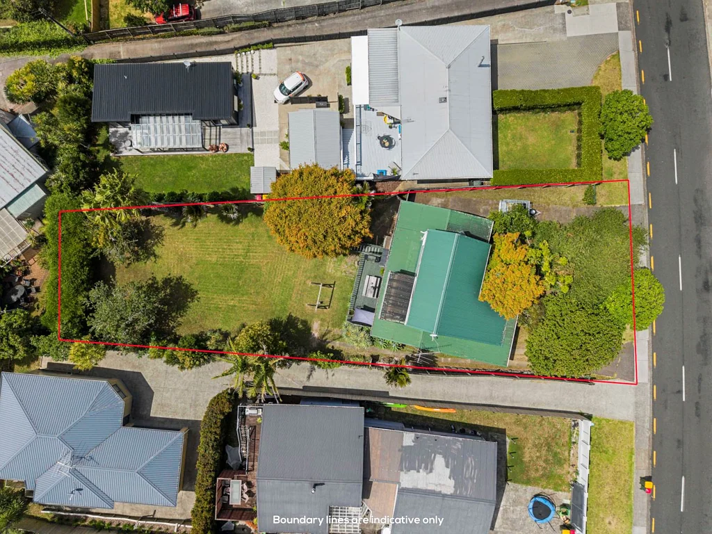 44 Nelson Street, Howick, Manukau City, Auckland