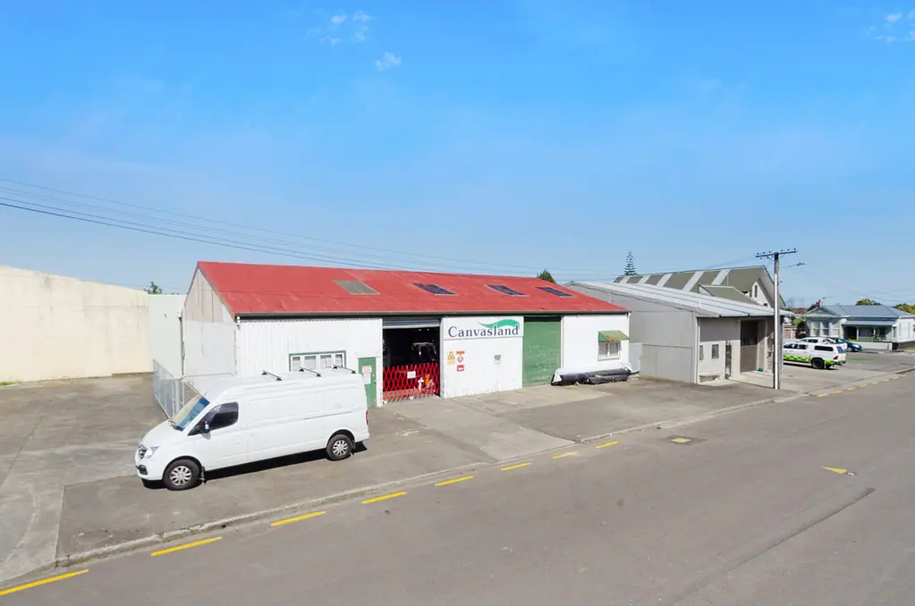 Levin Convenient Workshop/Warehouse