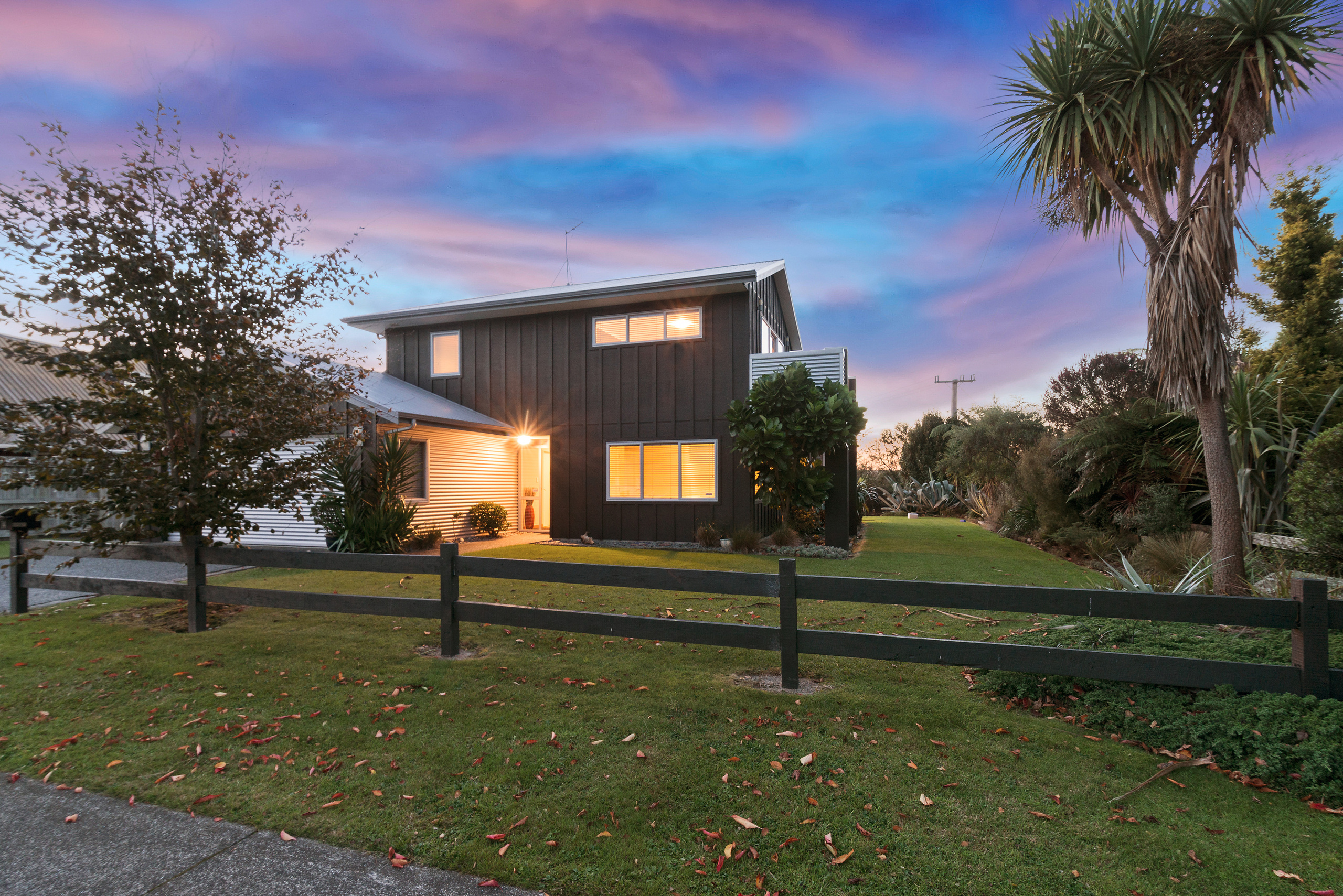 14 Gemini Place, Kawaha Point, Rotorua, 5房, 0浴