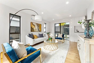 10C Crowther Street, Blockhouse Bay, Auckland City
