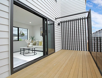 58B Friesian Drive, Mangere, Manukau City, 3 ਕਮਰੇ, 3 ਬਾਥਰੂਮ, House