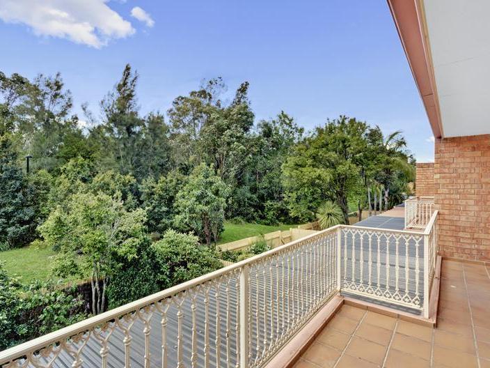 GLEN EAGLES UNIT 64 26 MACPHERSON ST, WARRIEWOOD NSW 2102, 0 침실, 0 욕실, Townhouse