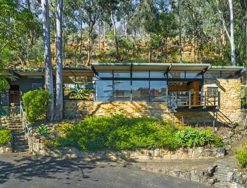 3/641-647 River Road, Lower Portland, Central Tablelands, 2 chambres, 1 salles de bain, House