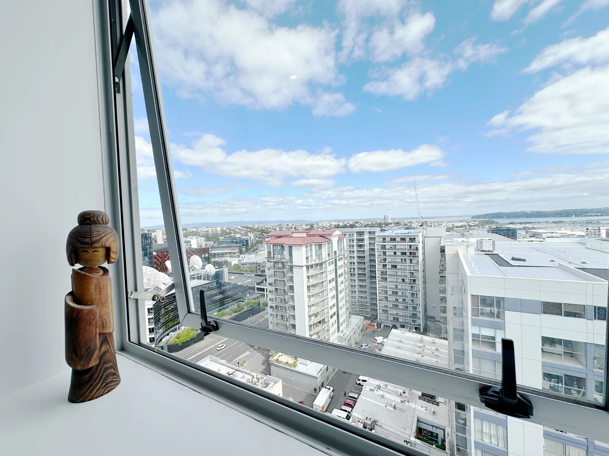 Auckland Central 1Habitaciones OWNERS LOSS IS YOUR GAIN!