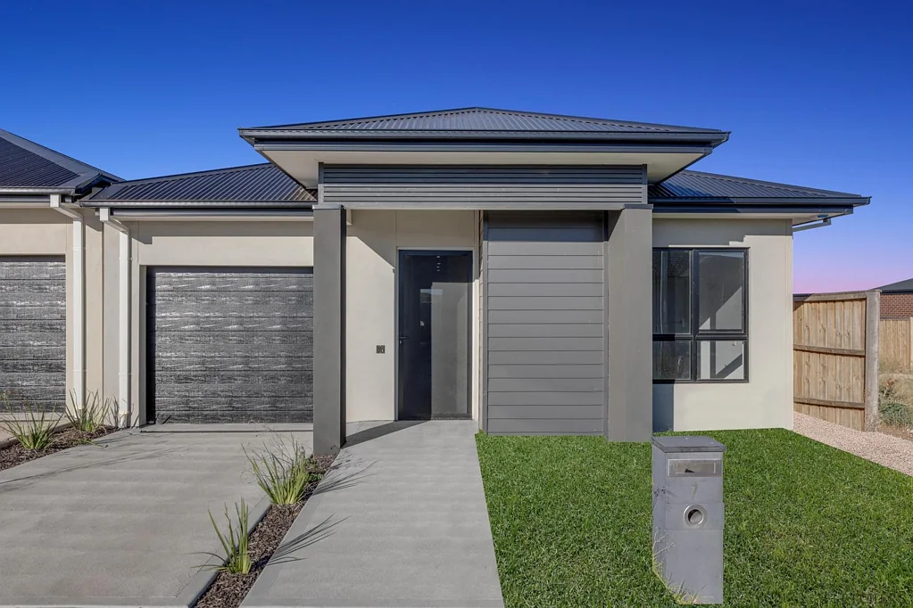 Wyndham Vale 3Moenga Ideal NDIS Property Investment Opportunity!
