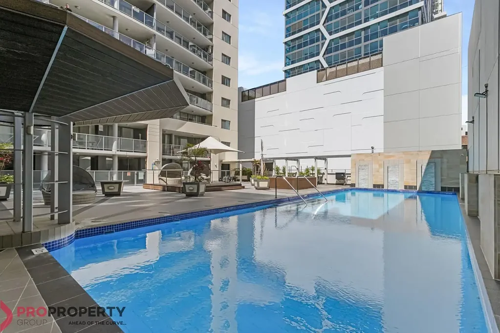 Perth 1બેડરૂમ A Standout Inner-City Lifestyle with Space to Relax and Entertain