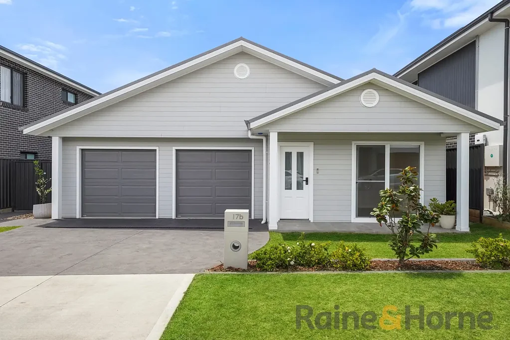 17A and 17B Gale Street, Oran Park, NSW 2570