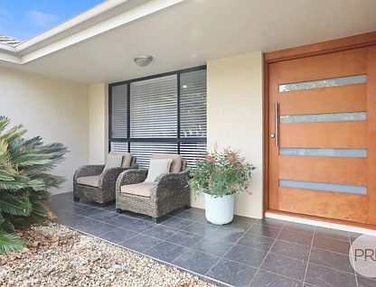 23 The Grange, Tamworth, Tamworth, 4 ਕਮਰੇ, 2 ਬਾਥਰੂਮ, House