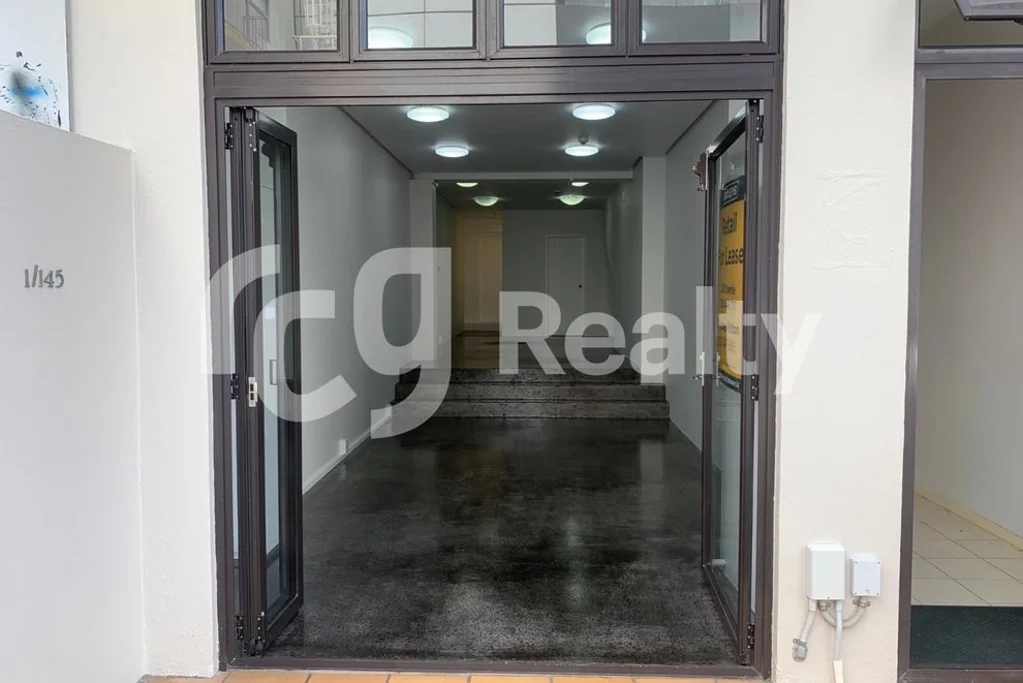 Auckland Central Immaculate Office & Carpark | 71m2 | CBD Auckland