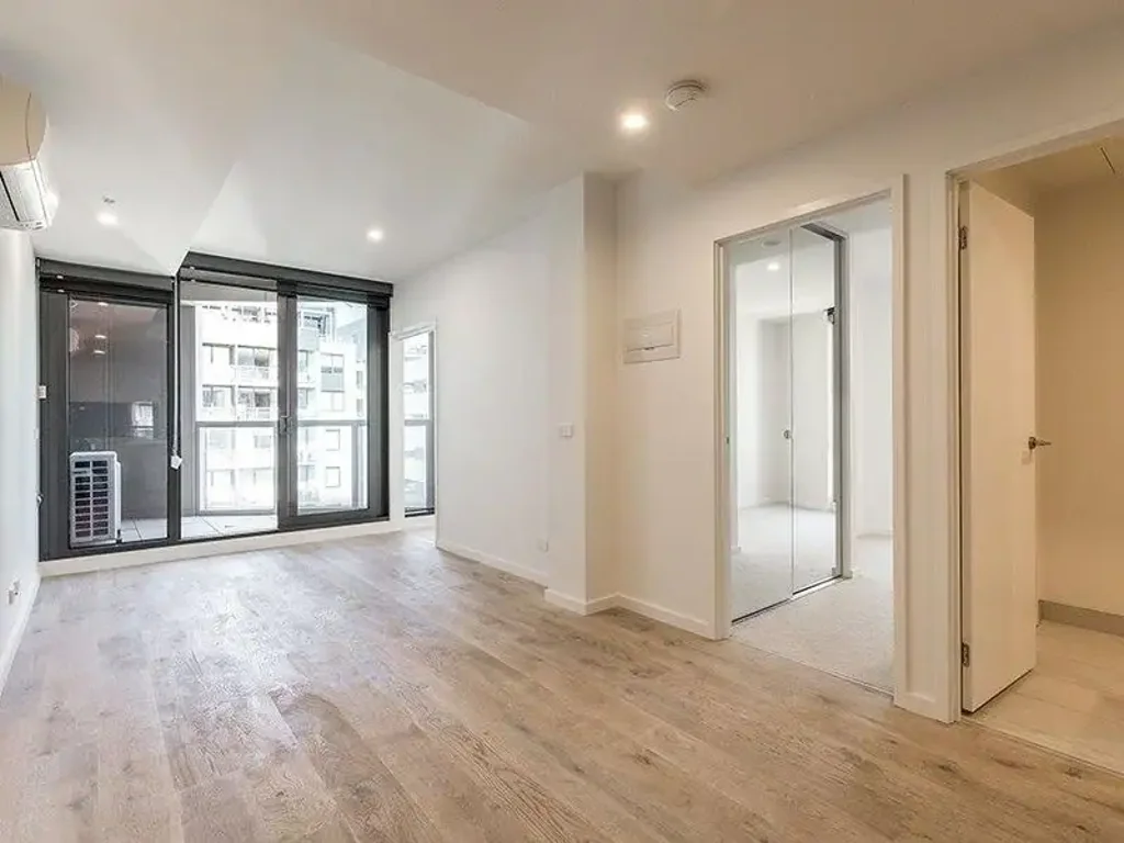 Kings Domain Apartments – Luxury Living in the Heart of Melbourne!