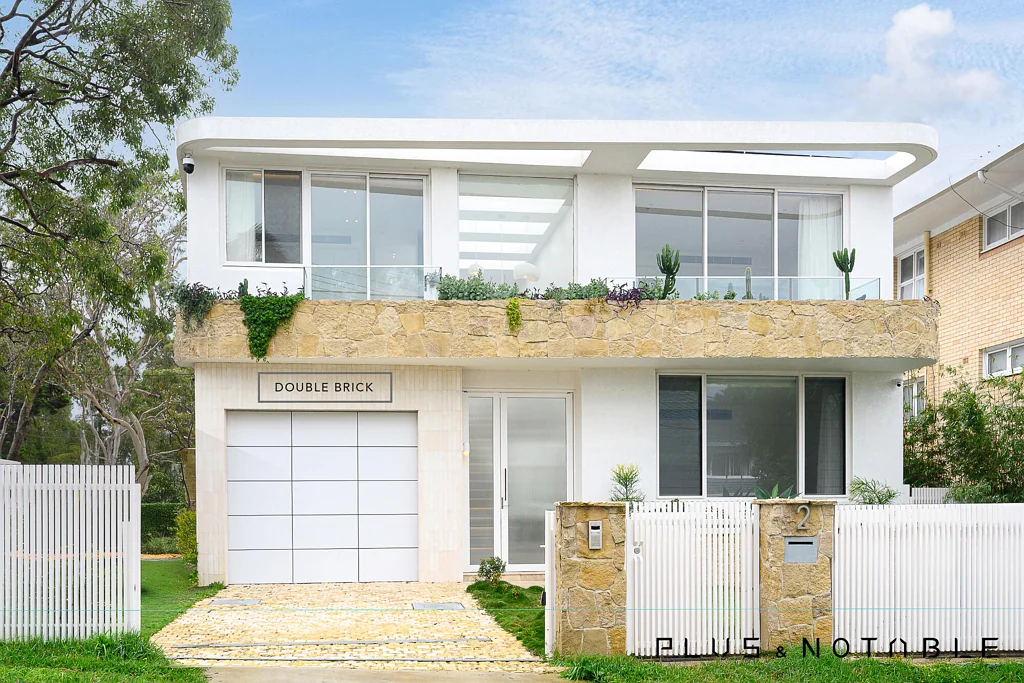 Cronulla Near-New House | Smart-Home | Double Brick | Private Appointment |