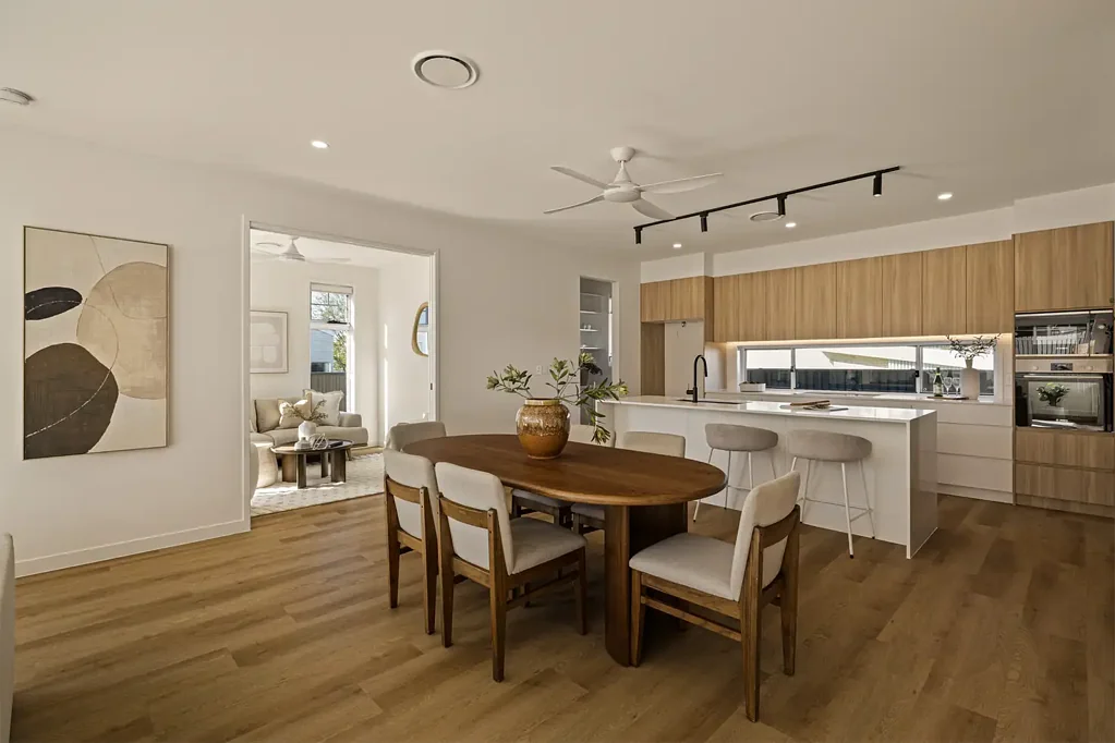 Geebung 4 Bedroom Brand New Family Luxury With Timeless Sophistication